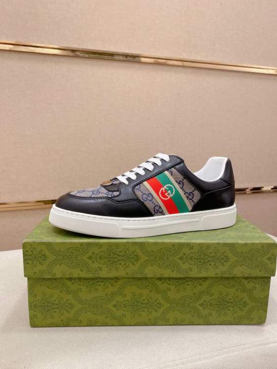 Picture of Gucci Shoes _SKUGuccisz38-44hnq11549487